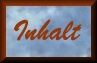 Inhaltsverzeichnis