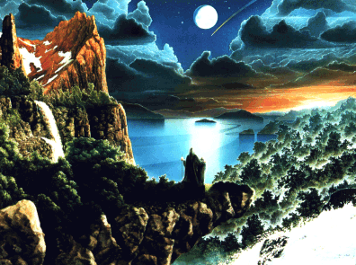 Magicworld