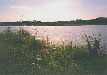 Der Rhein (1997 fotographiert)
