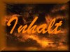 Inhaltsverzeichnis